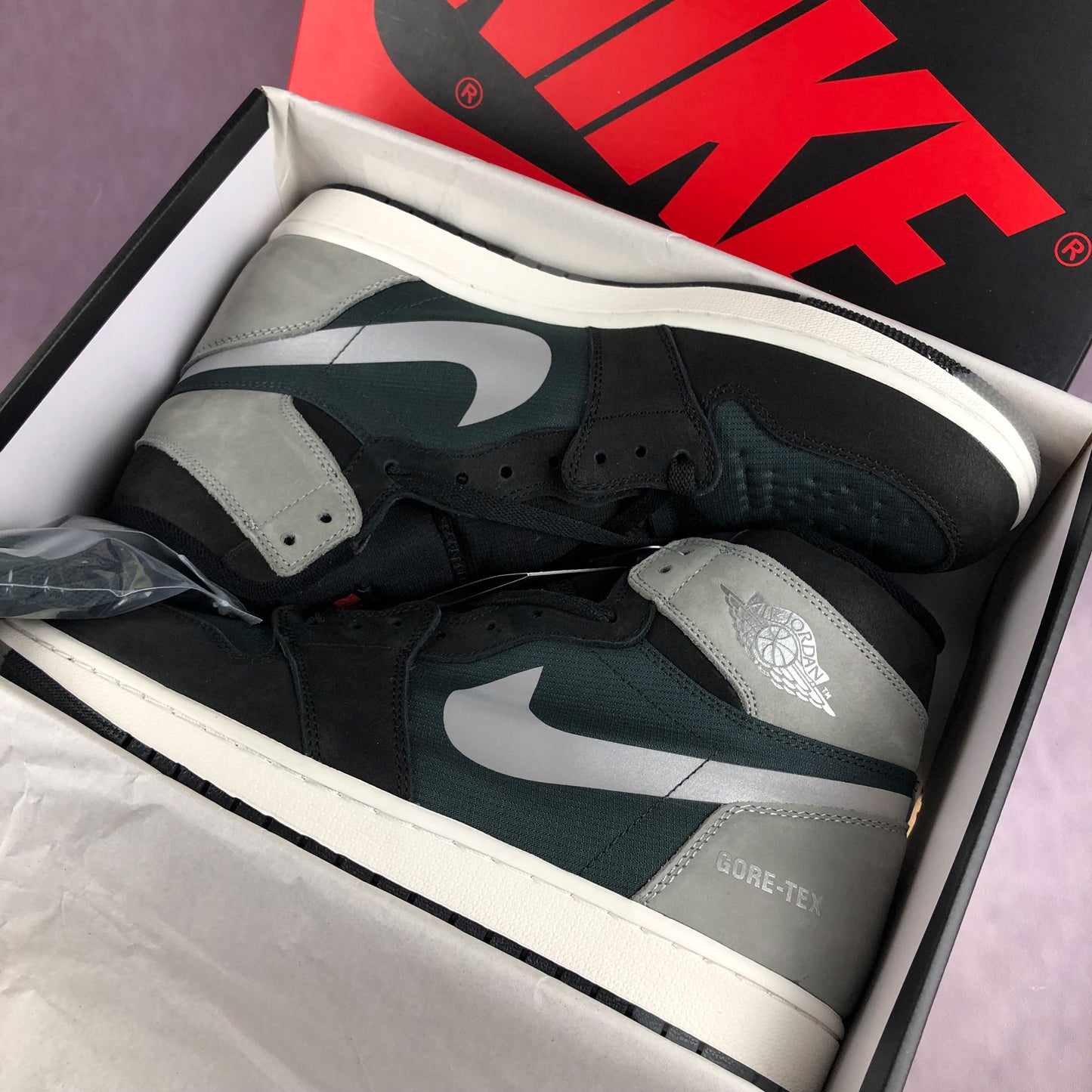 Air Jordan 1 low OG