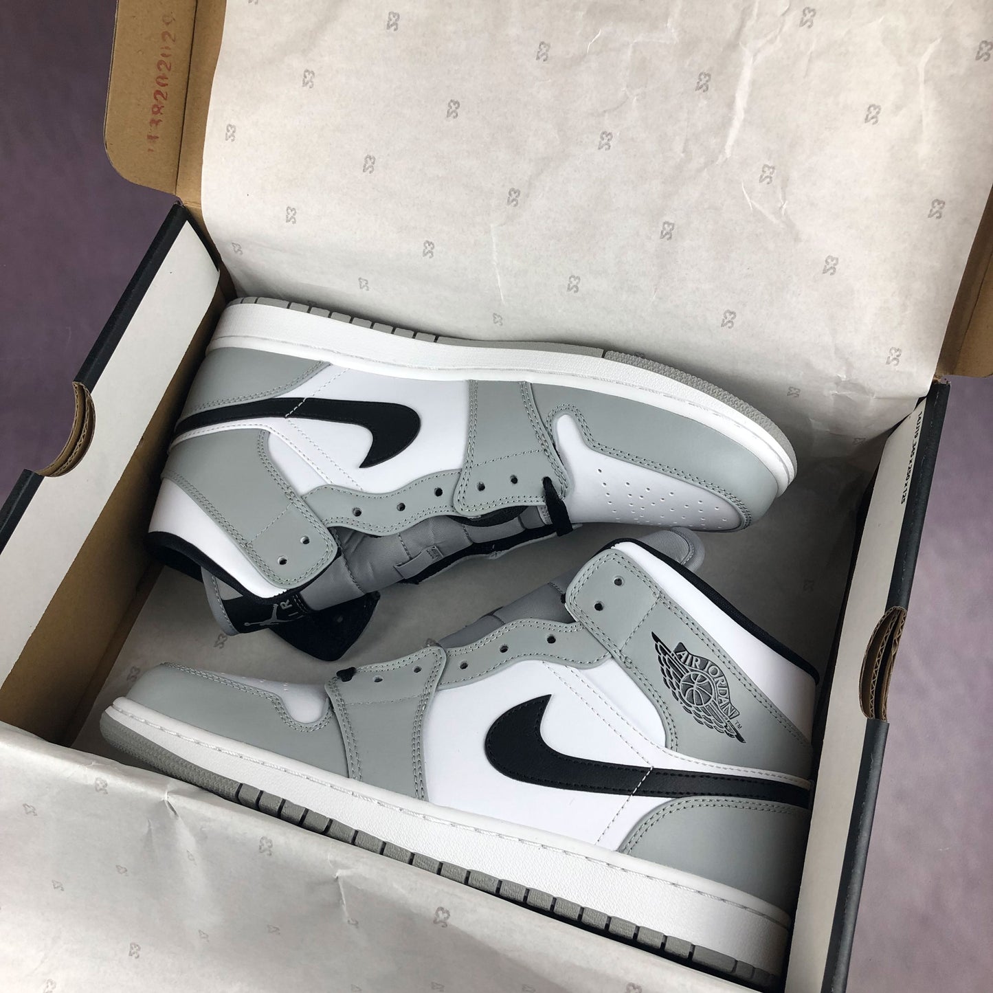 Air Jordan 1 low Og