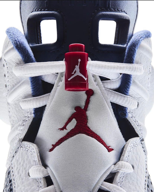 Air Jordan 6 retro Olympic