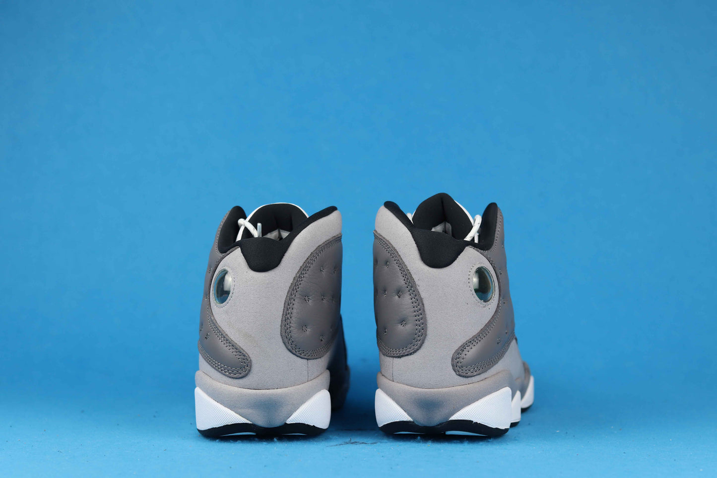 Jordan 13 retro atmosphere grey