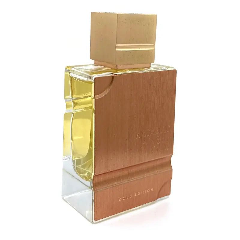 Al-Haramain Amber Oud Gold Edition 2.0 Oz EDP SP