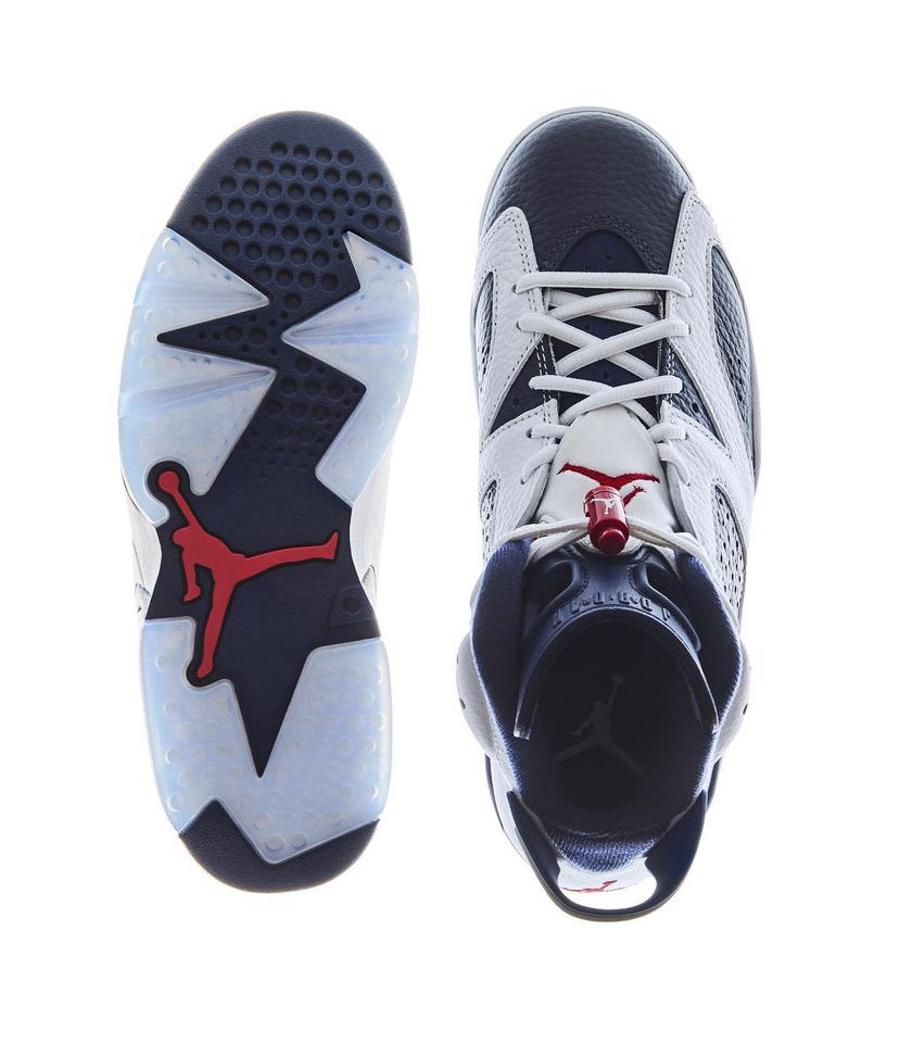 Air Jordan 6 retro Olympic