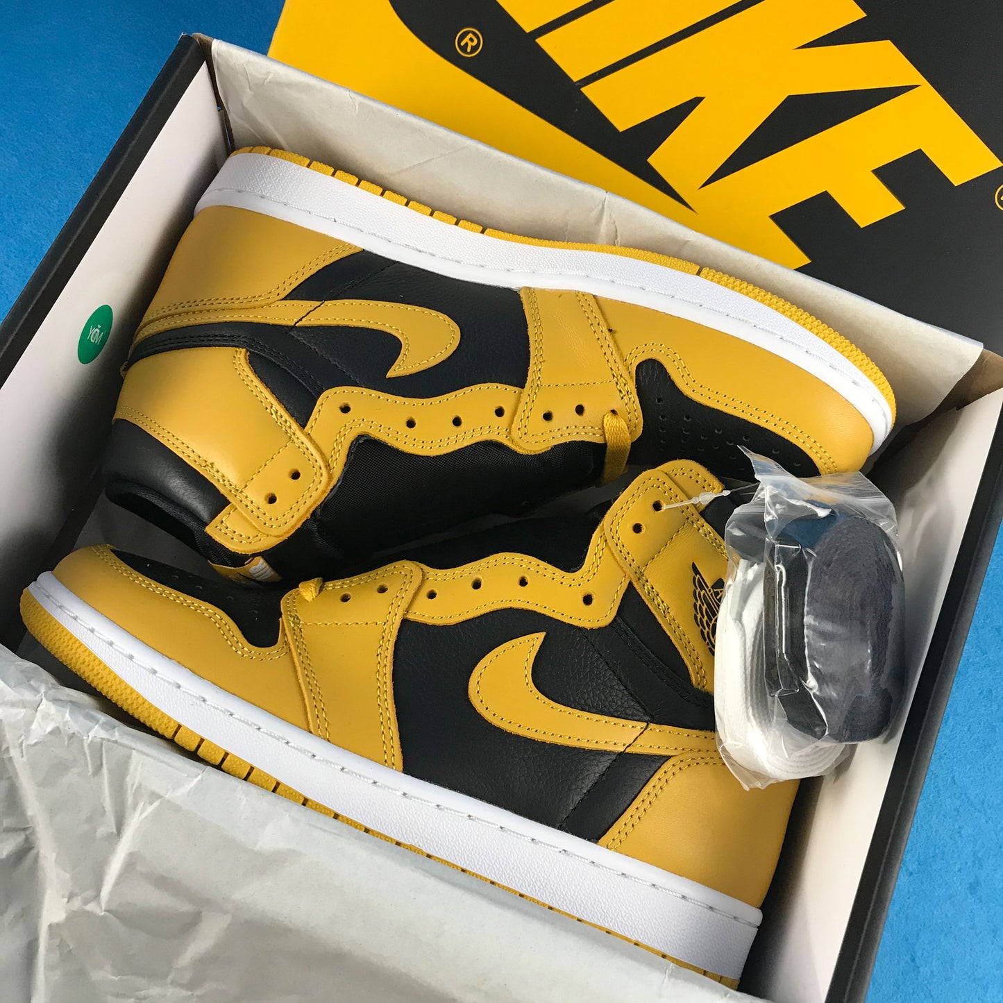 Air Jordan 1 low OG