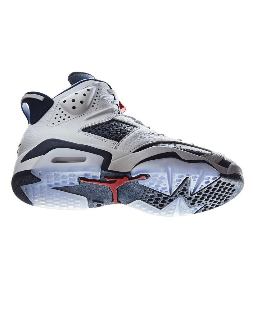 Air Jordan 6 retro Olympic