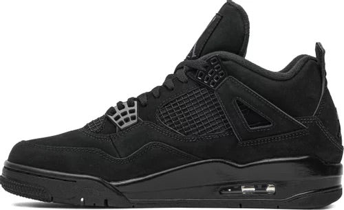 Air Jordan 4 black cat (2020)