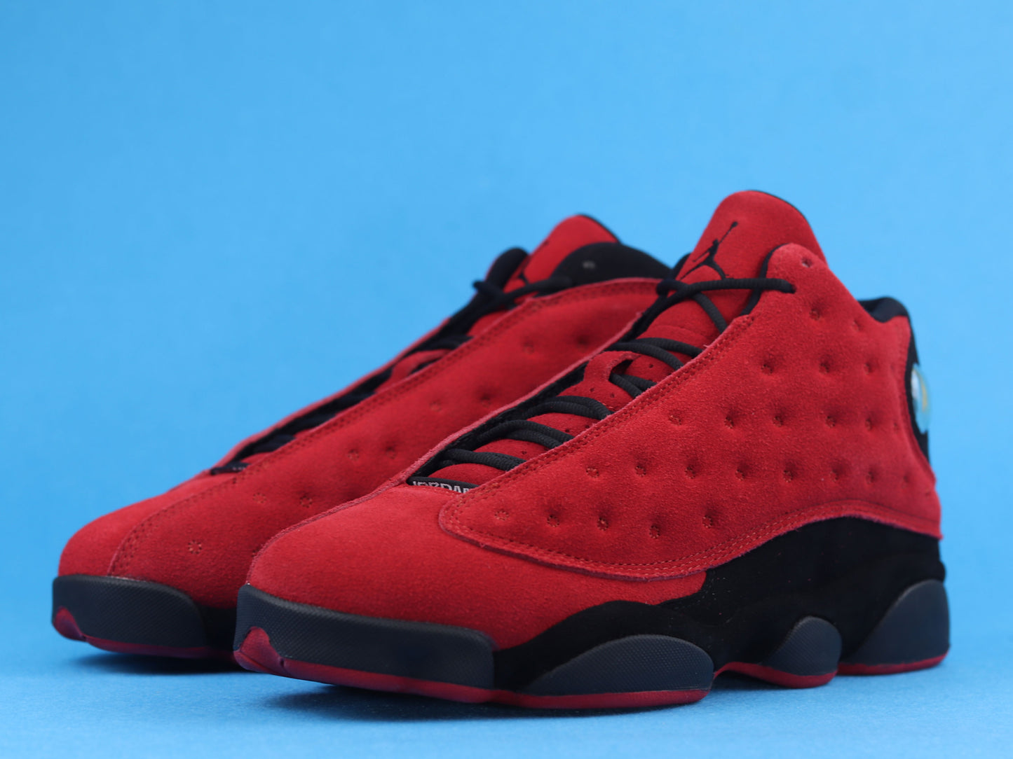 Air Jordan 13 retro singles day