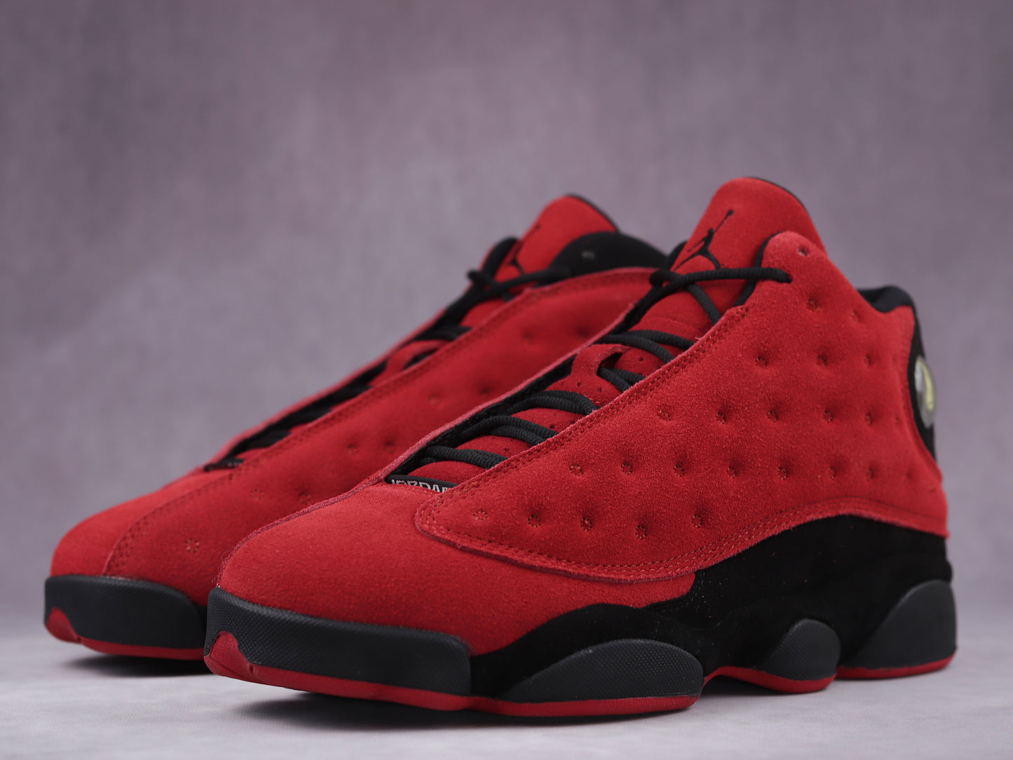 Air Jordan 13 retro singles day