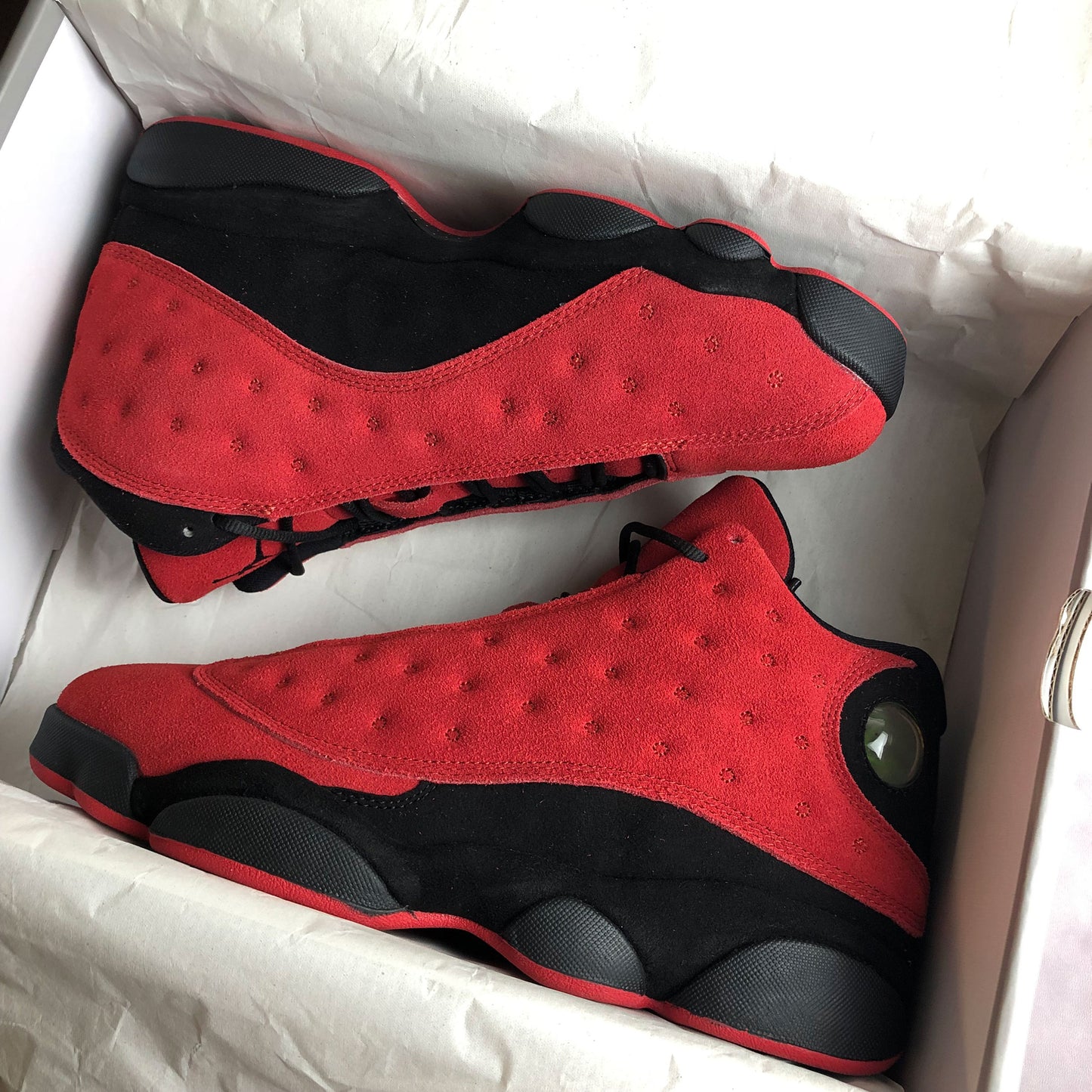 Air Jordan 13 retro singles day