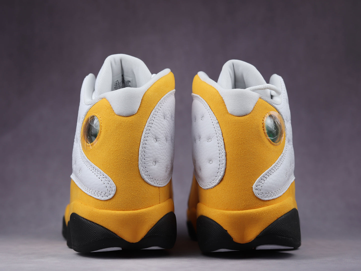 Jordan 13 Retro del sol