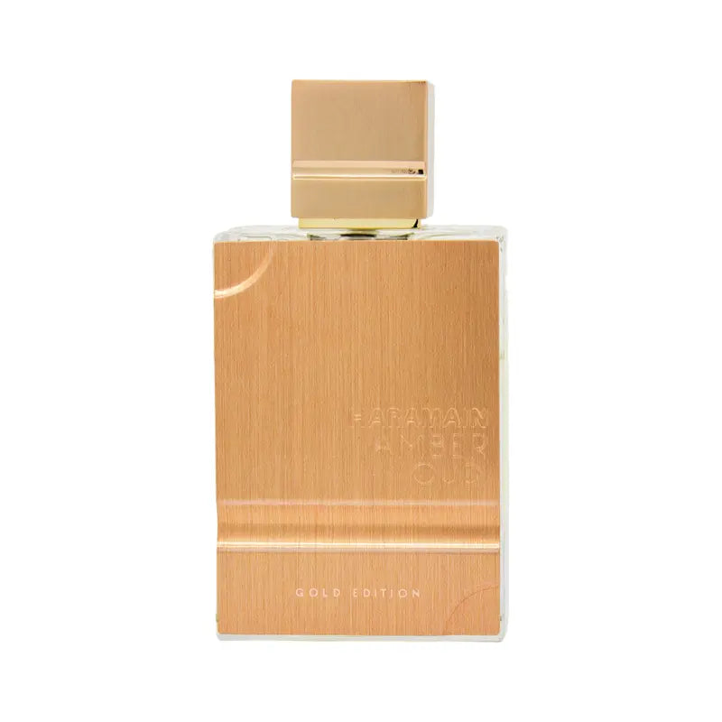 Al-Haramain Amber Oud Gold Edition 2.0 Oz EDP SP