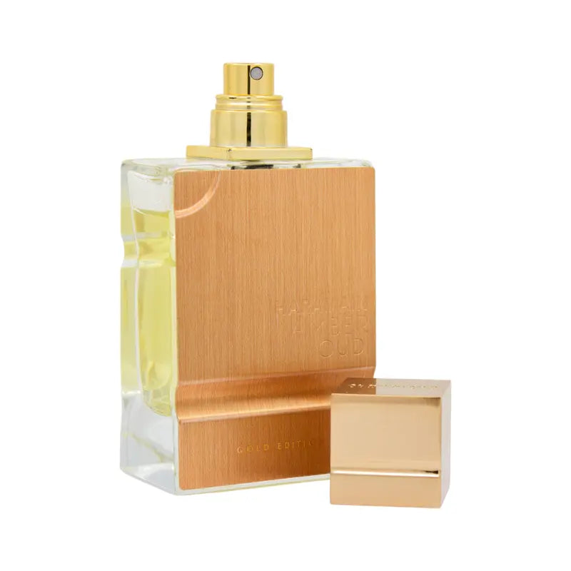 Al-Haramain Amber Oud Gold Edition 2.0 Oz EDP SP