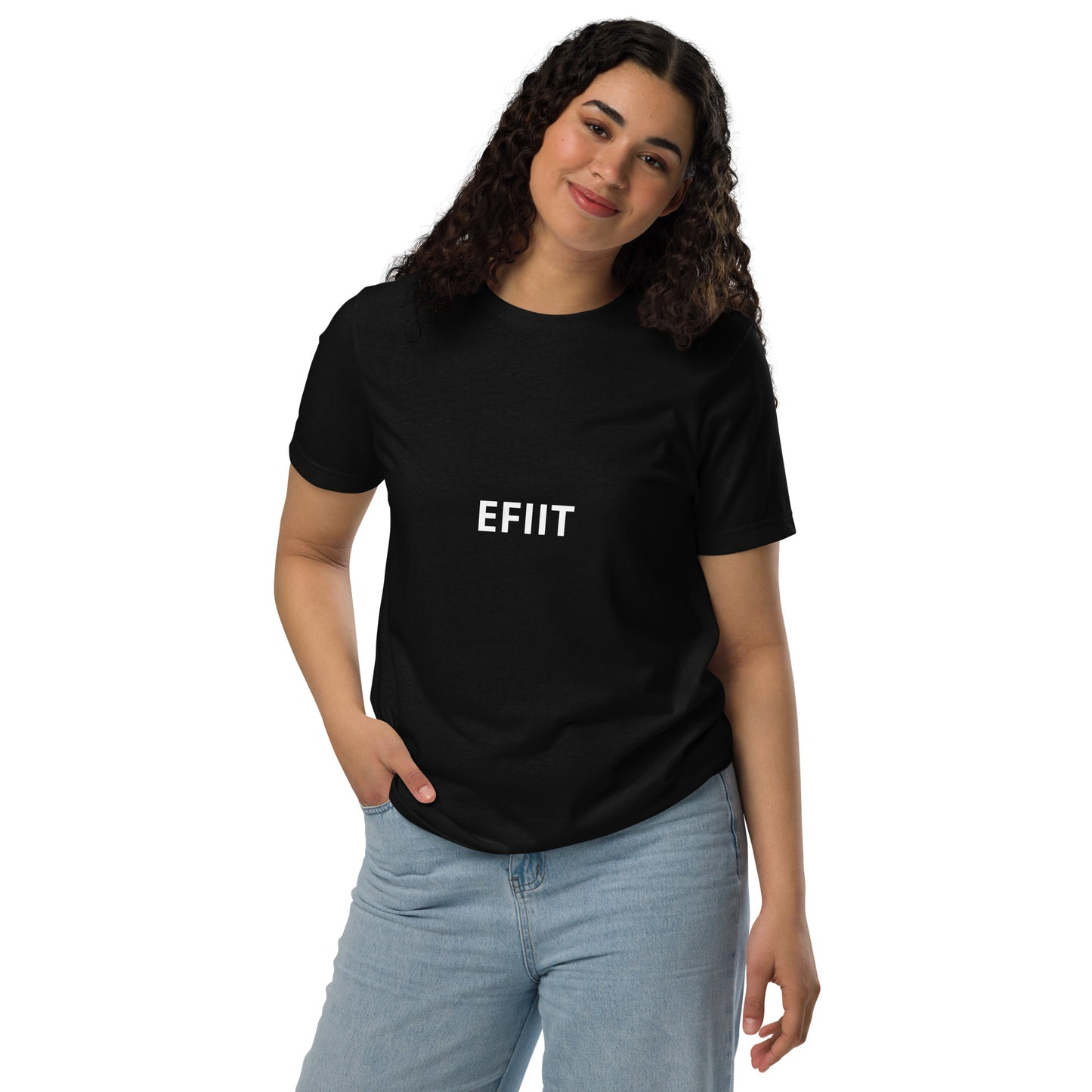 Unisex staple eco t-shirt